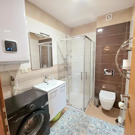 Apartment Veronika Premantura