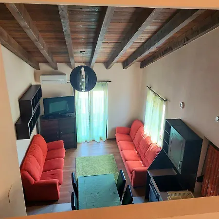 Veronika Apartmán Premantura
