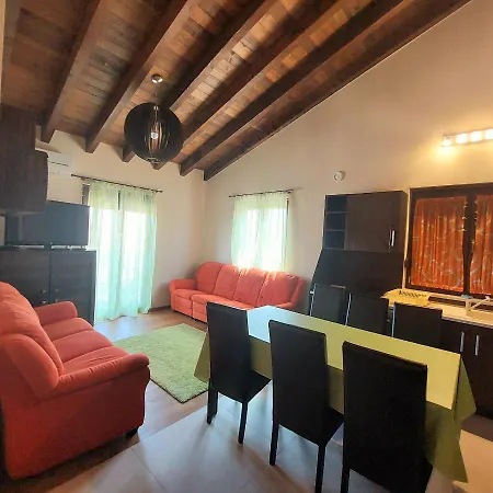 Apartmán Veronika Premantura