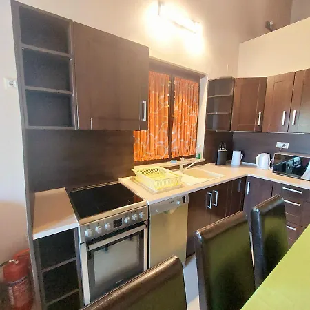Apartmán Veronika Premantura