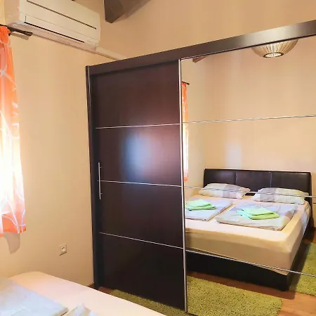 Apartment Veronika *