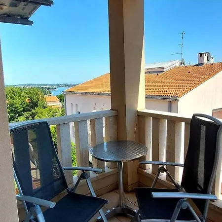 Veronika Apartmán Premantura