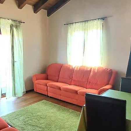 Apartmán Veronika Premantura