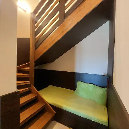 Veronika Apartmán *