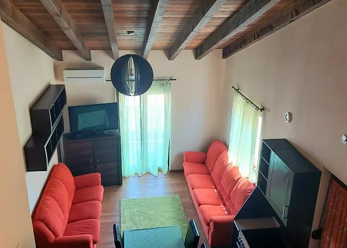 Veronika Apartman Premantura