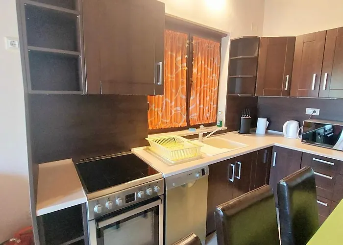 Apartman Veronika Premantura