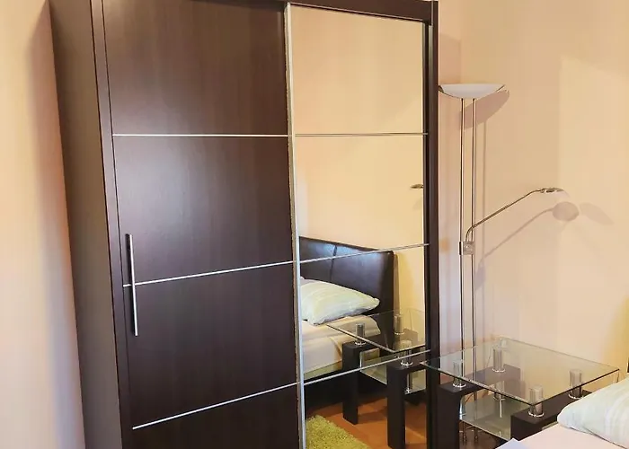 Veronika Apartman Premantura