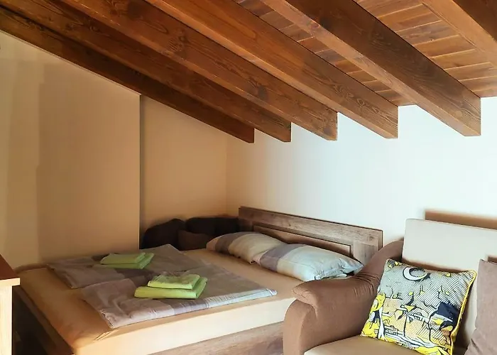 Veronika Apartman Premantura