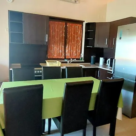 Apartment Veronika