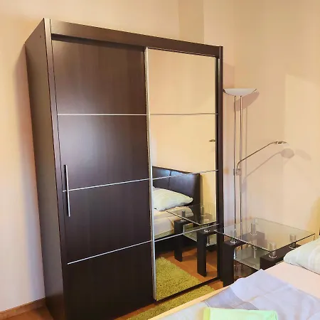 Veronika Apartman Premantura