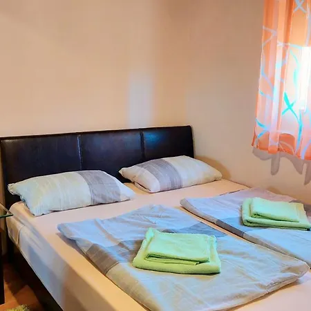 Apartment Veronika