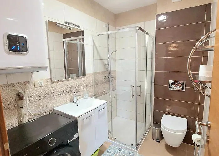 Appartement Veronika Premantura