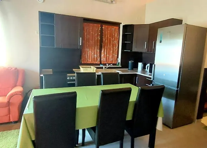 Appartement Veronika