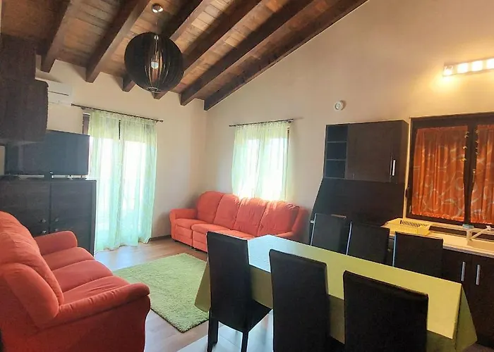 Appartement Veronika Premantura