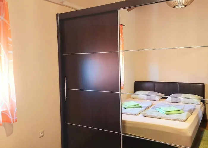 Appartement Veronika *