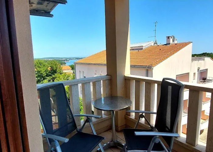 Veronika Appartement Premantura