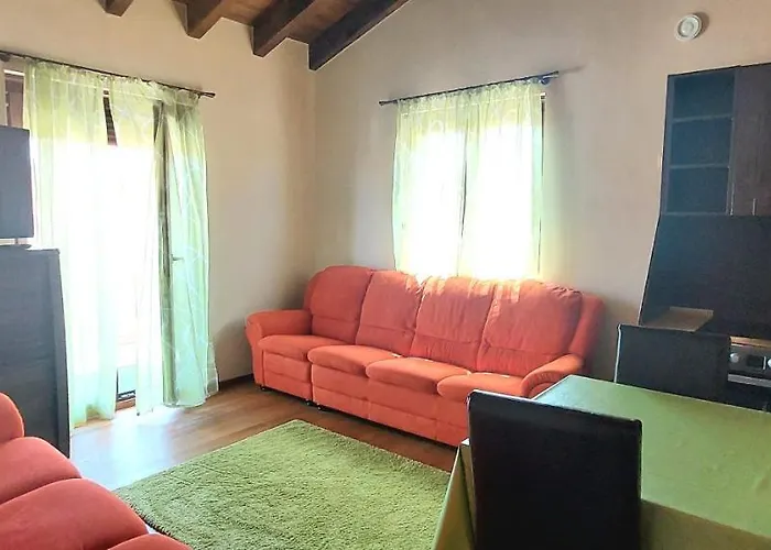 Appartement Veronika Premantura