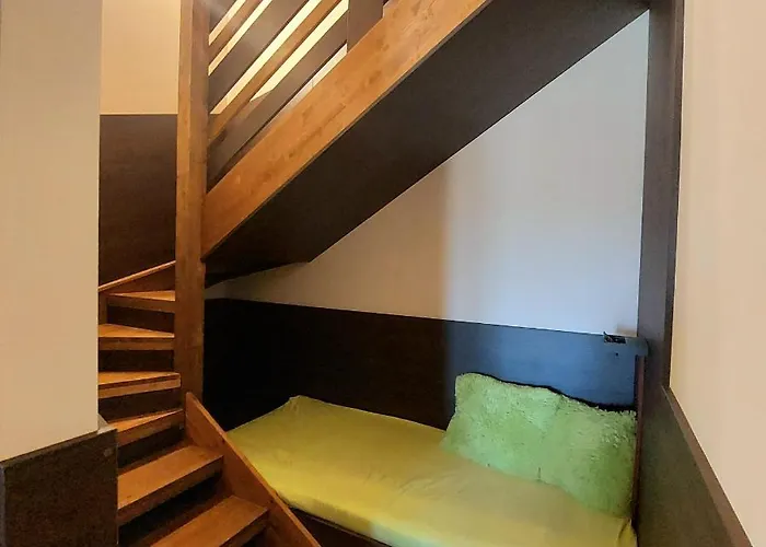 Veronika Appartement *